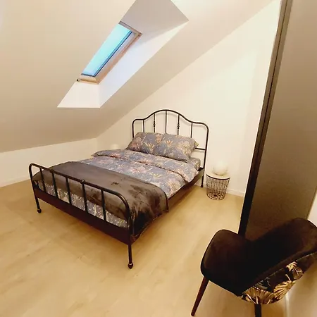 Komfortowe mieszkanie, duży taras, bezpłatny parking, AWG APARTMENTS-2